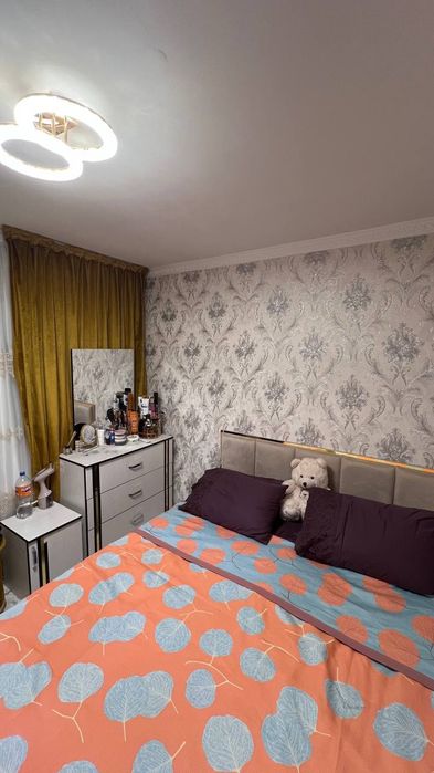 Яашнабод УЗБУМ участок 1 .С мебил техника