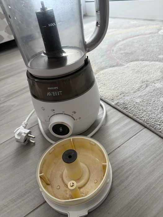 Philips Avent- 4 в 1