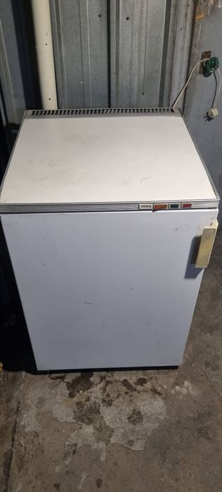 Морозильная камера