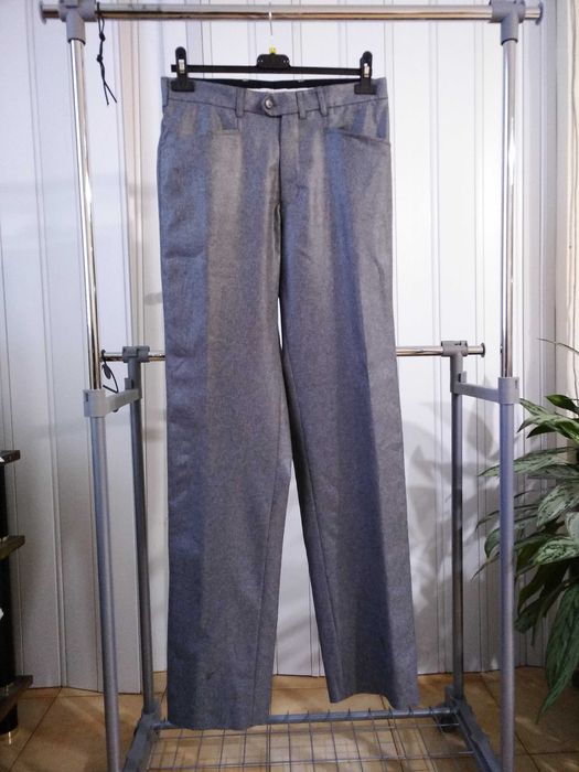 Мъжки костюм Paruchev