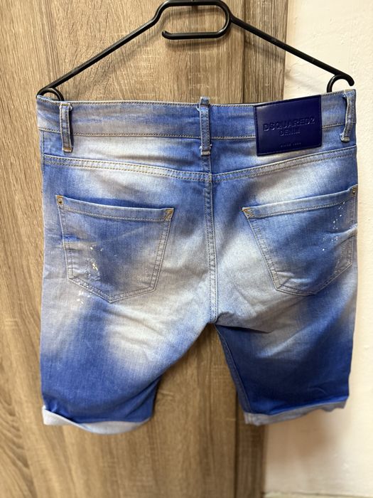 Blugi bărbați Dsqared