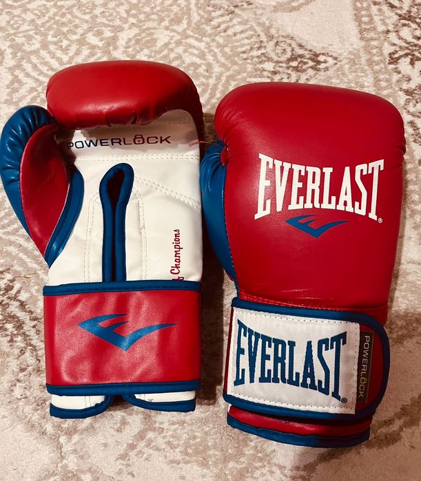 Everlast PowerLoock