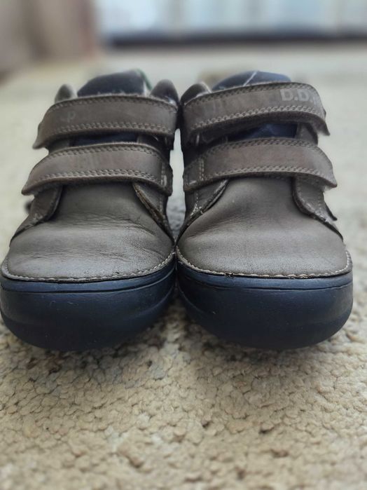 Pantofii DD step marime 30