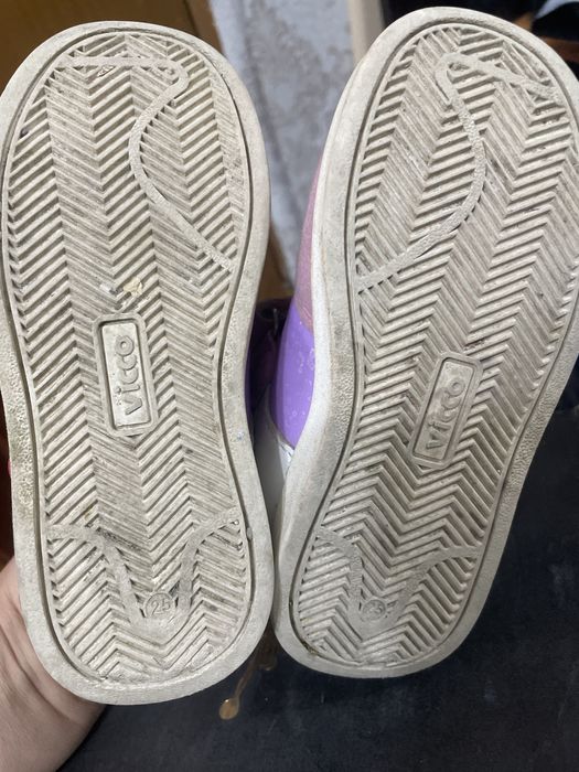 обувь детский кеды