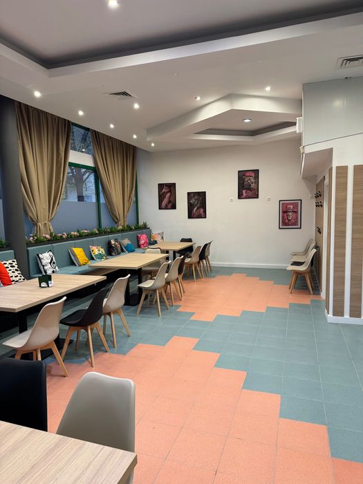 Дава се под наем Зала за събития в София, Света Троица -  кв.м за 71.4 € - Снимка #1