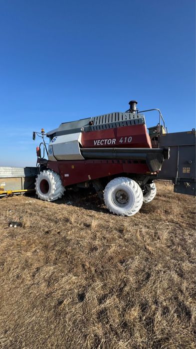 Продам комбайны Вектора