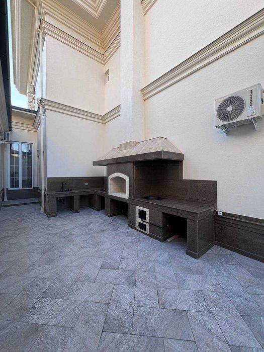 R5! Сдаётся ШИКАРНЫЙ Участок на Юнусабадском р-не, ор-р Посольство США