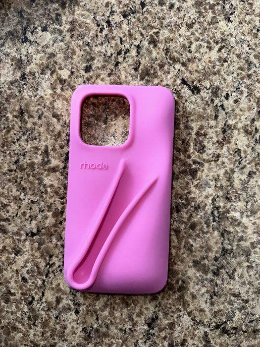 Аналог чехла RHODE