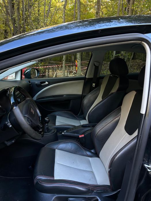 Seat Leon an 2012