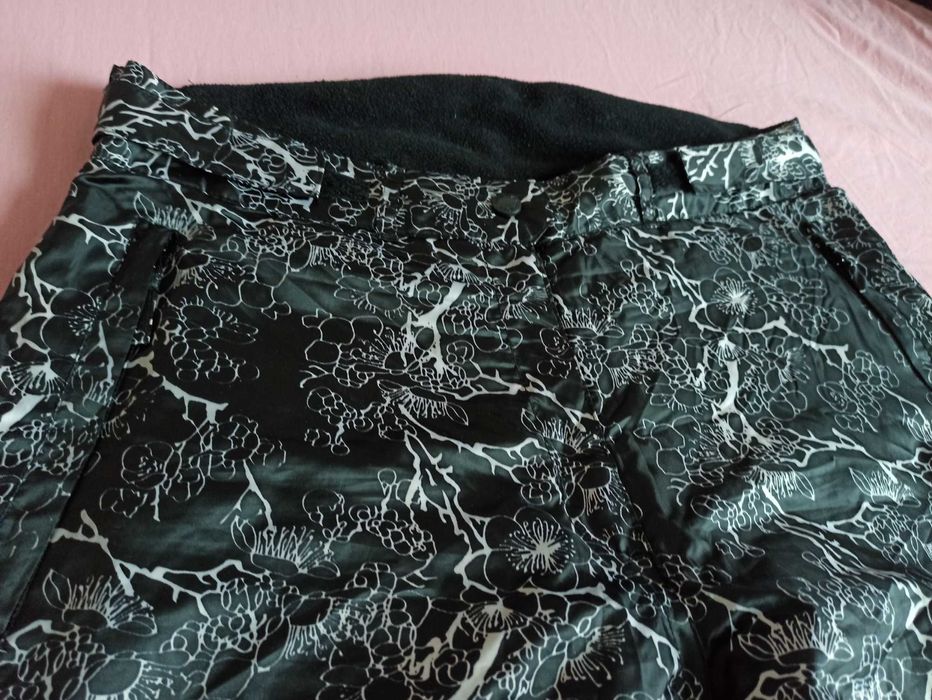 Оригинален дамски ски панталон Chamonix, р-р L