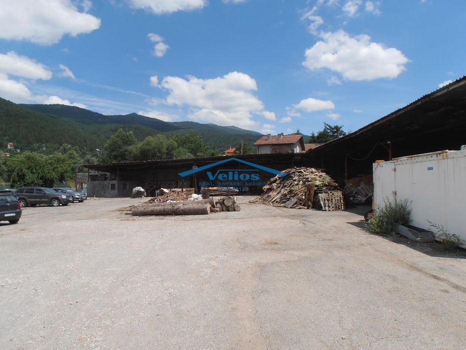 Продава се Парцел в с. Рударци, Област Перник - 6780 кв.м за 163 €/кв.м - Снимка #3