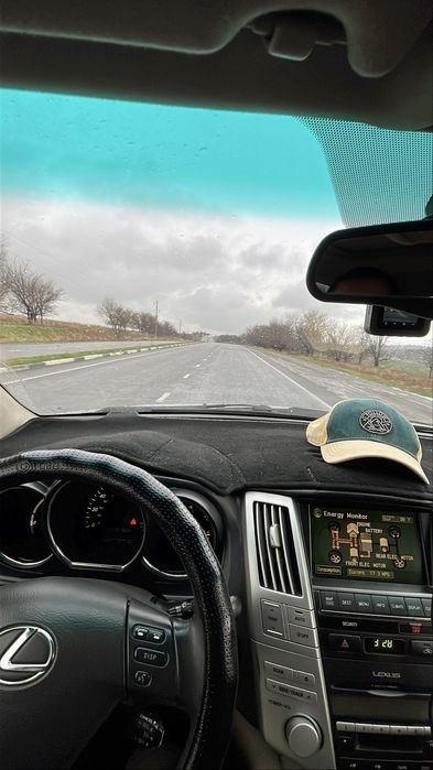 Лексус РХ 400h  в хорошая