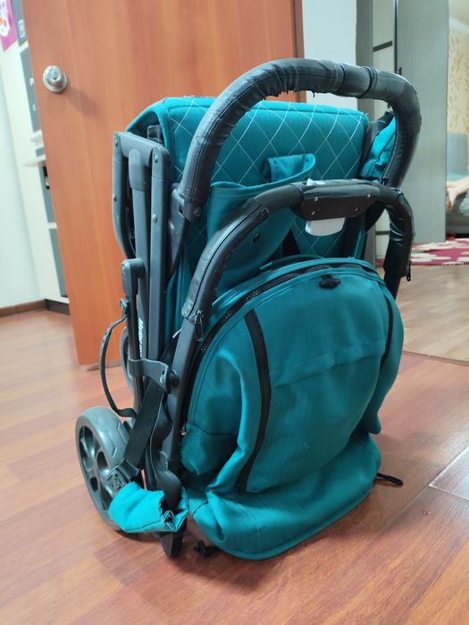 Коляска детская в хорошем состоянии