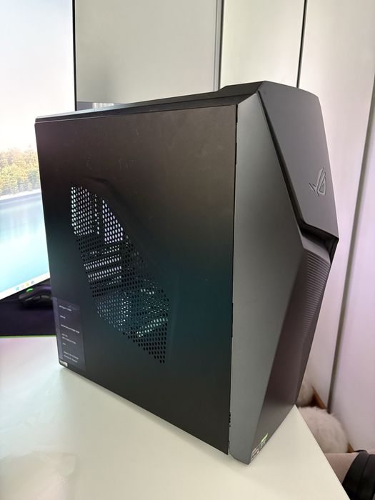 Carcasa Asus ROG Strix G15DK