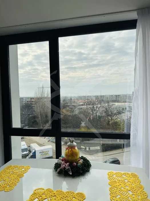 Дава се под наем Двустаен апартамент в Пловдив, Христо Смирненски - 75 кв.м за 498.27 € - Снимка #2