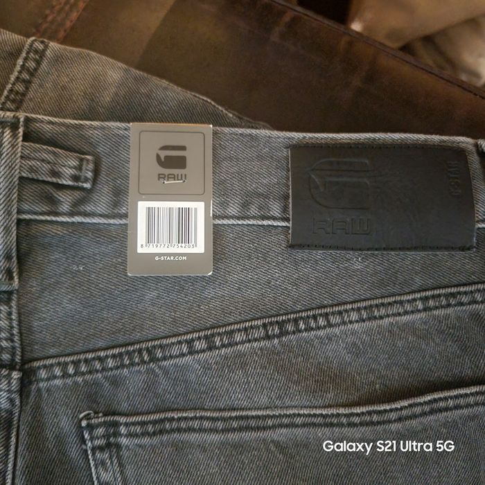 Дънки G - star Raw