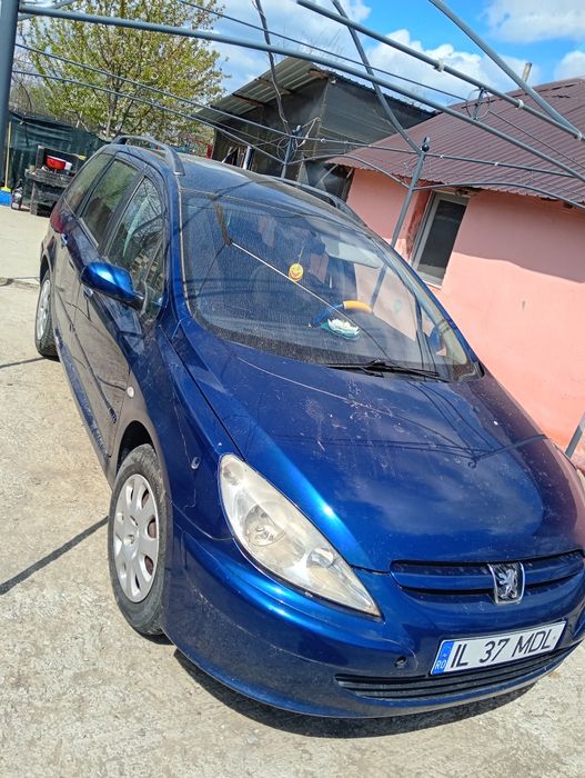 Peugeot 307,preț negociabil