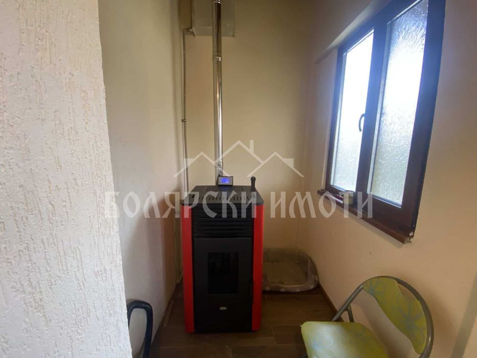 Продава се Къща в Дебелец - 110 кв.м за 1955 €/кв.м - Снимка #16