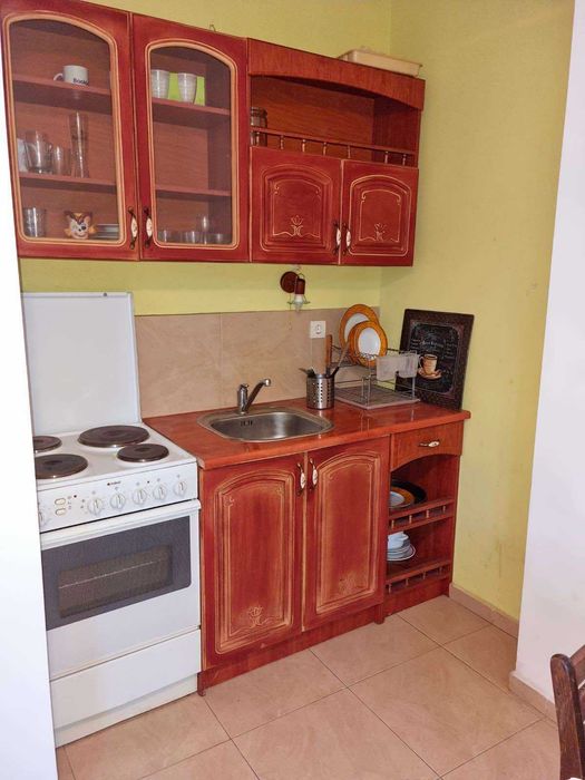 Дава се под наем Двустаен апартамент в София, Център - 60 кв.м за 458.49 € - Снимка #6