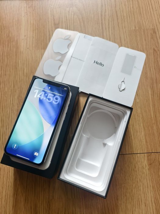 Продам iPhone 11 Pro