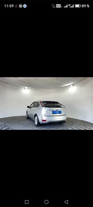 Продам Ford Focus 2 рестайлинг, 2008