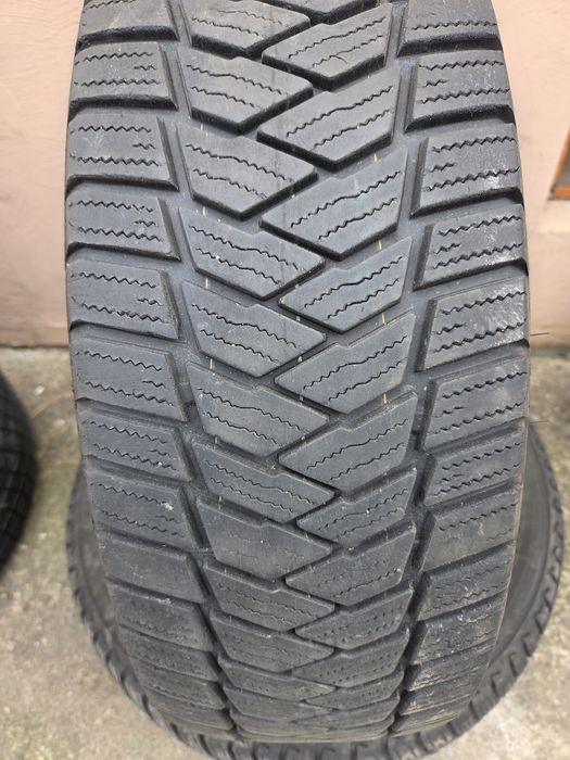 Anvelope BRIDGESTONE 235/65/16C