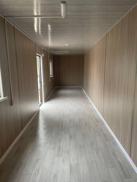 Контейнера Утепленные 20-40 фут