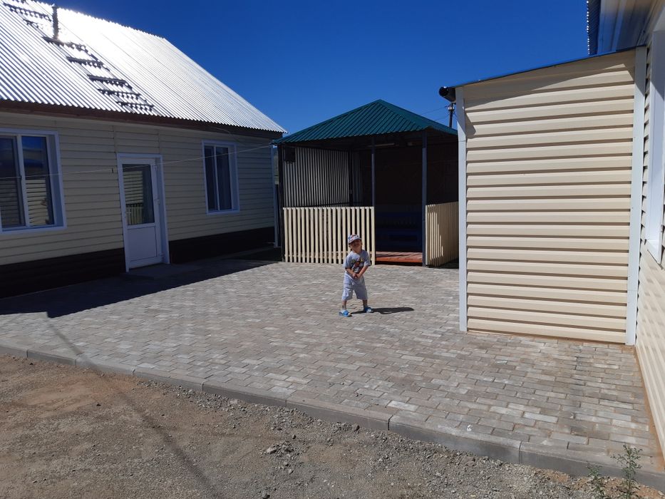 Гостевой дом "Ля-Зат"