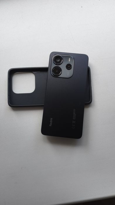 Xiaomi Redmi Note 14
