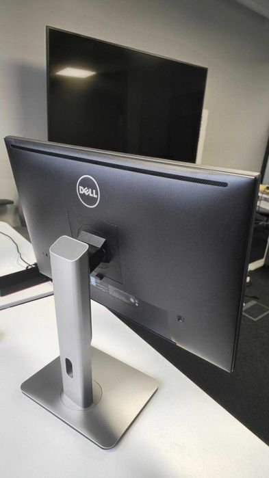 монитор DELL U2415b