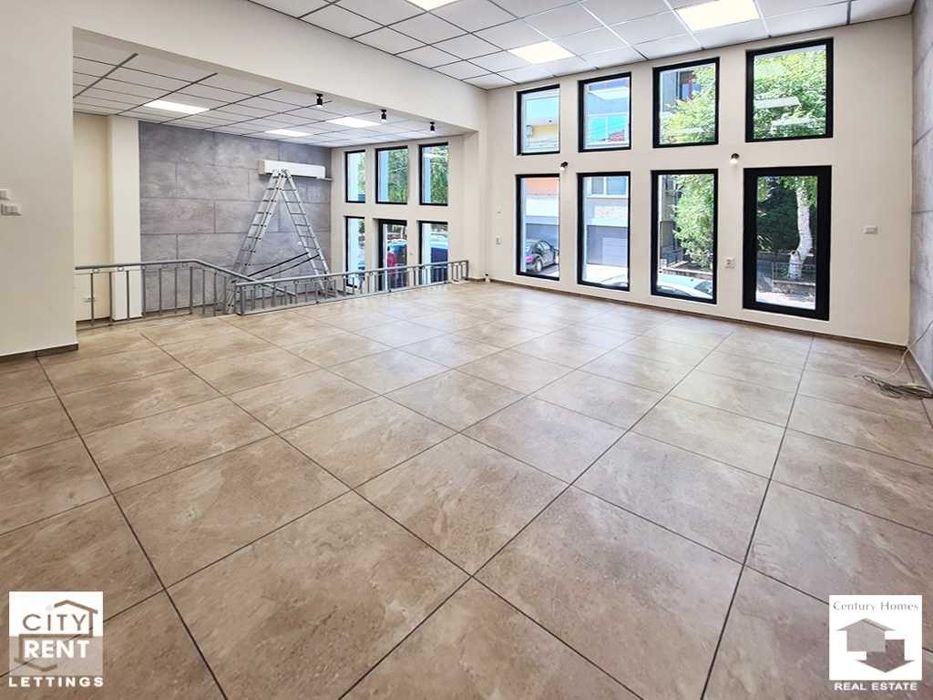 120356 Търговско помещение под наем до центъра на гр. Горна Оряховица