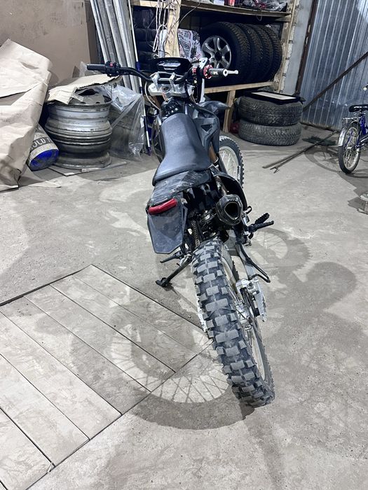 продам эндуро fmz250
