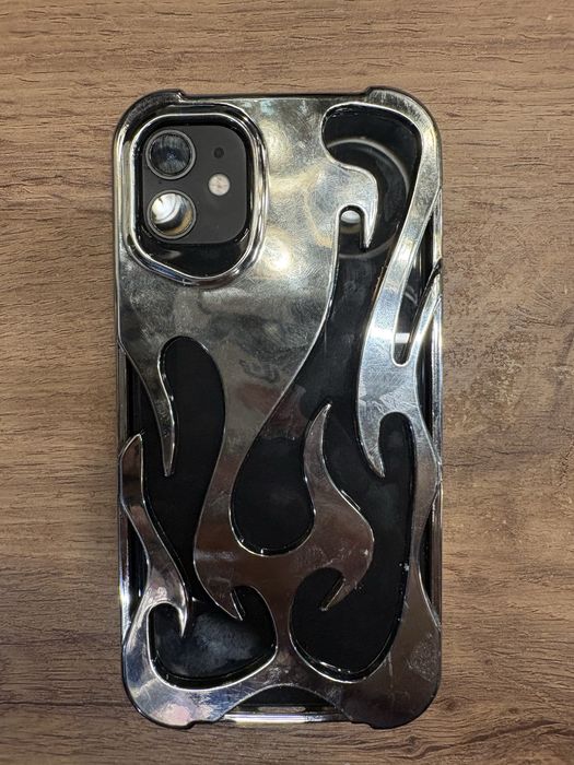 Iphone 11 с изьянами