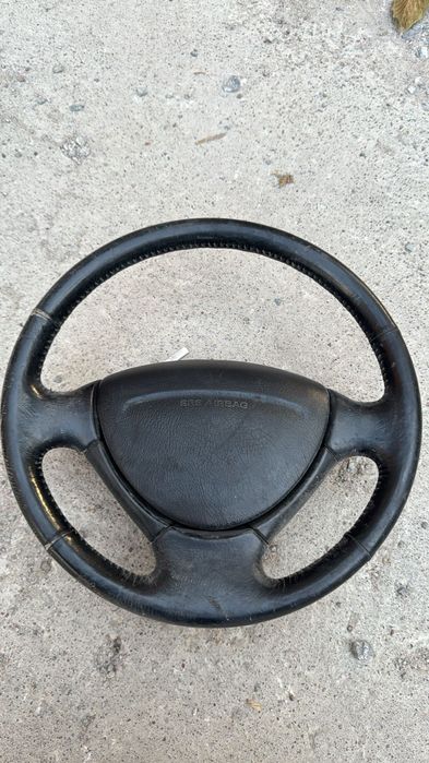 продам руль мазда кседакс 6