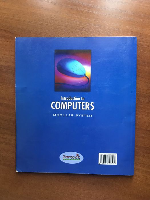 Intro to Computers. Информатика на английском