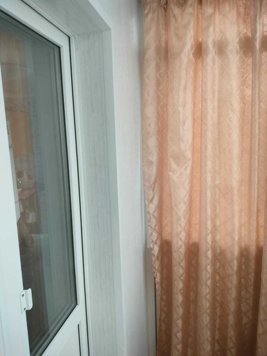 трехкомнатная квартира