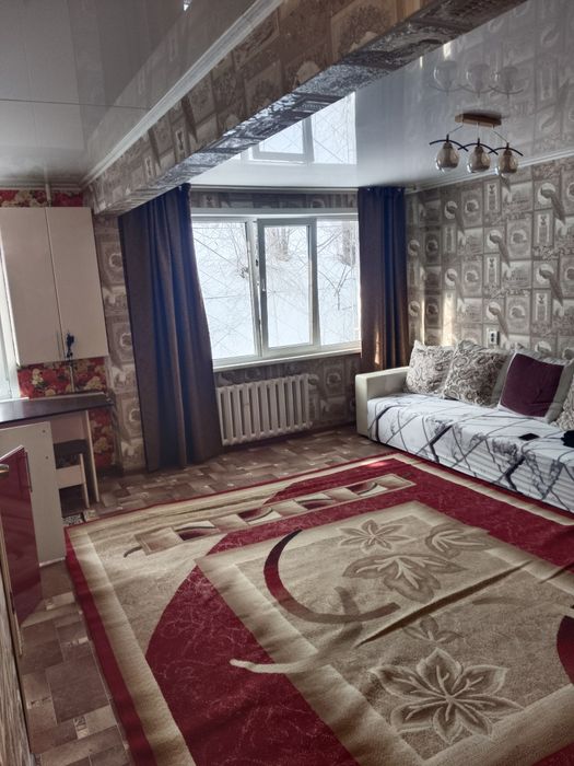 Сдам квартиру на длительный срок