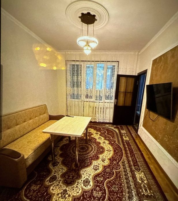 Arenda qizlarga kvartira sheriklikka. Bez xazayka!