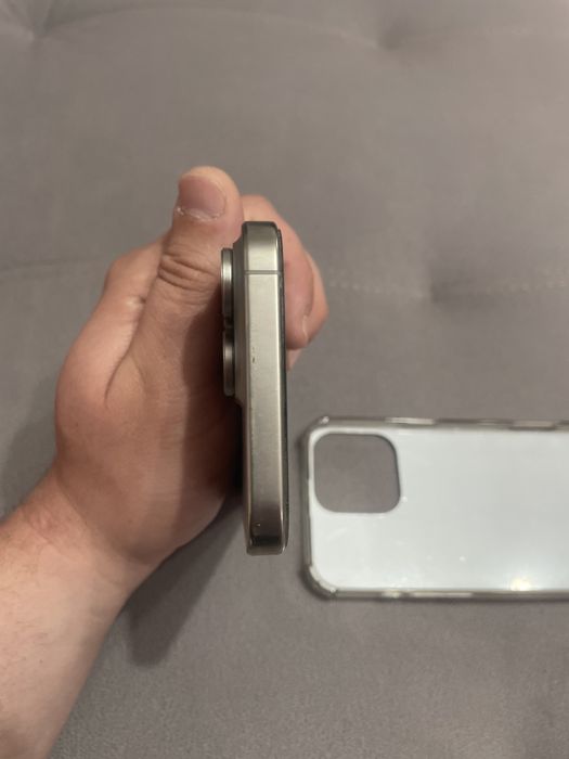 Продам Смартфон Apple iPhone 16 Pro Max