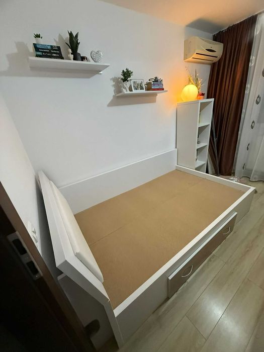Dormitor complet realizat pe comanda - stare buna