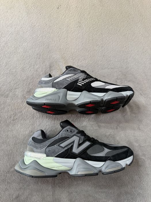 New Balance 9060 42 // 43 // 44 new noi