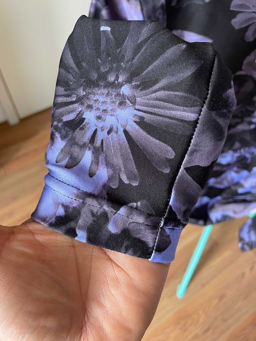 дамска спортна блуза puma