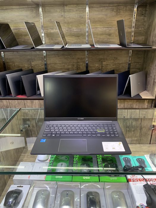 Asus Vivobook 15
