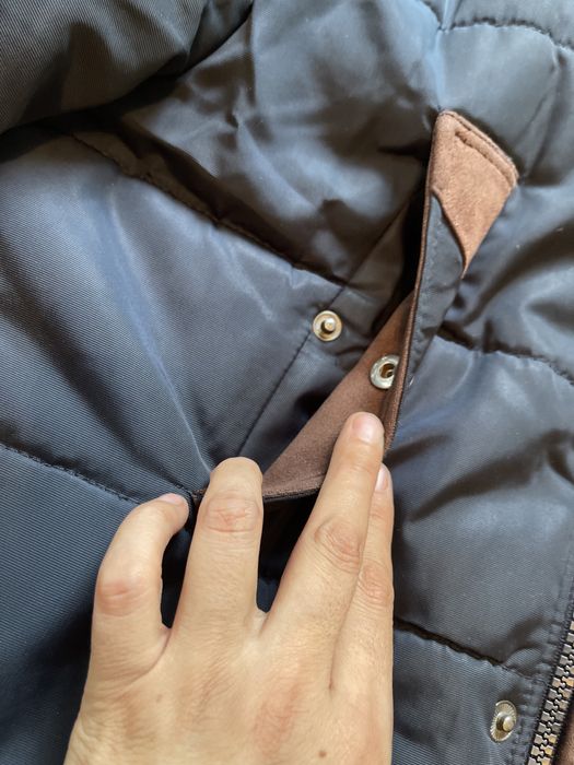 Мужская куртка