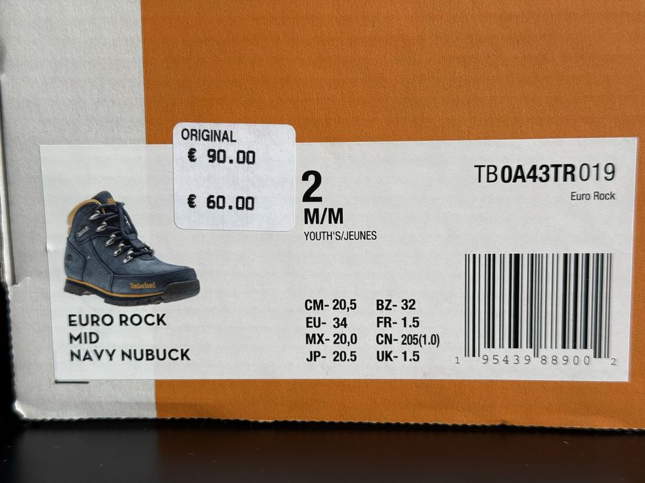 Incaltaminte TIMBERLAND