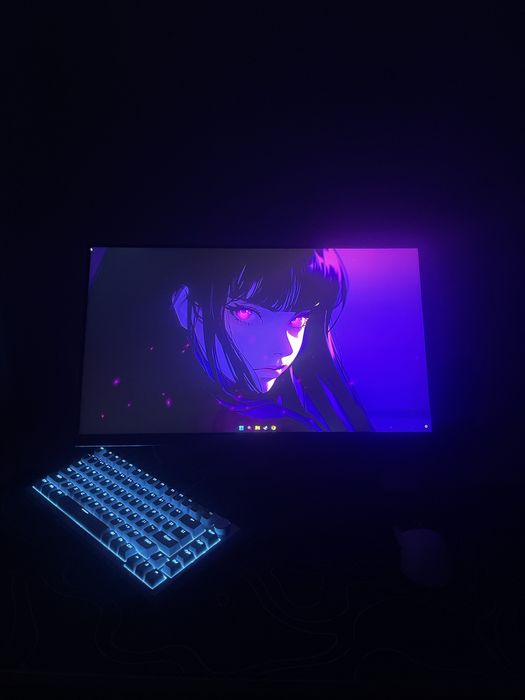 Компьютер full setap