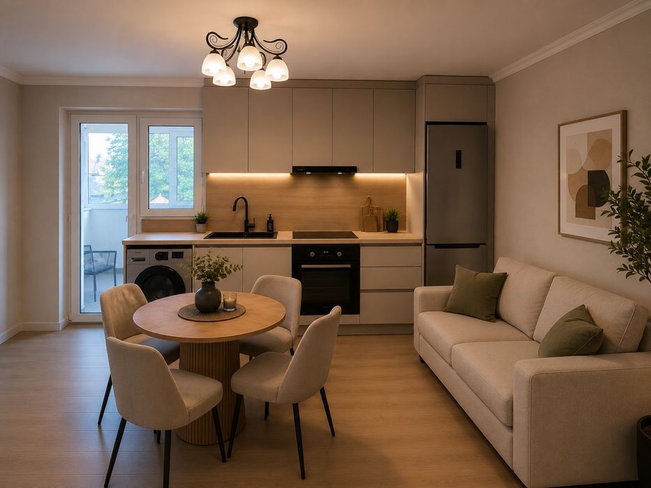 Apartament Radauti
