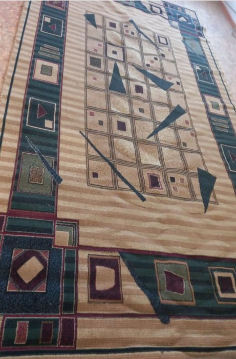 Продаётся ковёр ту