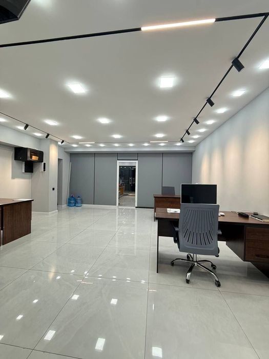 Аренда офис Улица Абдулла Кадырий 95м2