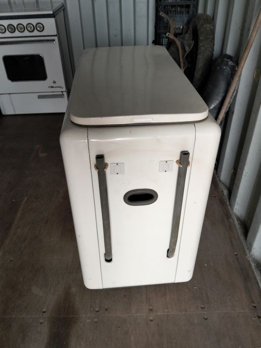 Mașina spalt ROMA FULNEC R54